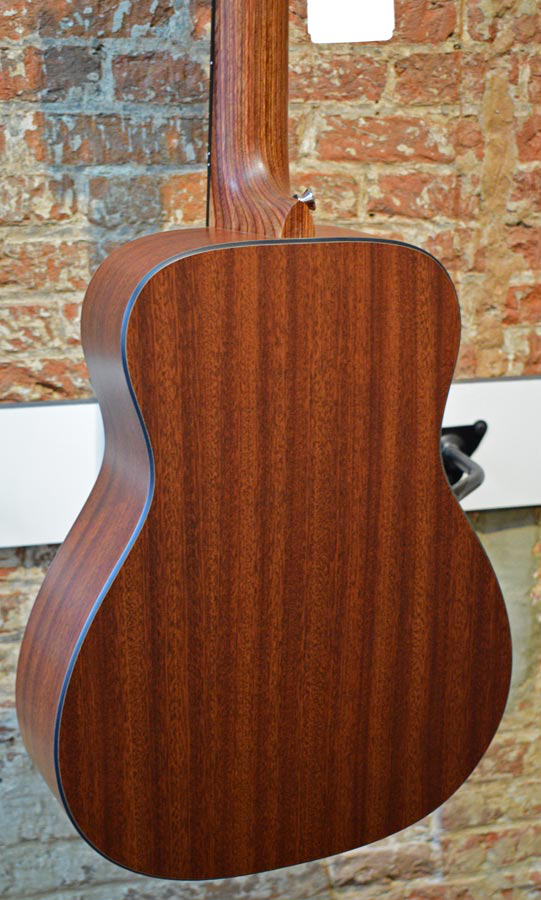 Martin LX1E LH Little Martin