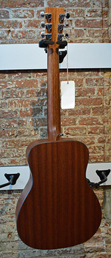 Martin LX1E LH Little Martin