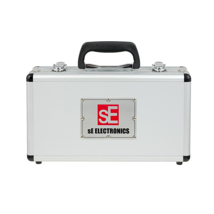 SE Electronics sE8 pair condensatormicrofoon