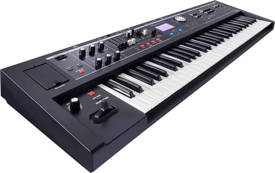 Roland VR-09B V-Combo