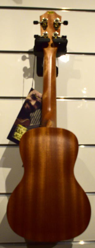 Baton Rouge V2T Sun Tenor ukulele