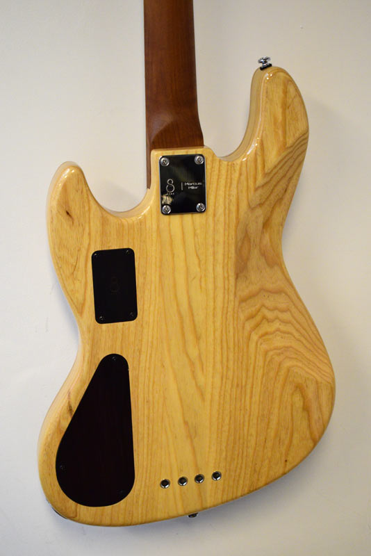 Sire Marcus Miller V10+ S4/NT swamp ash