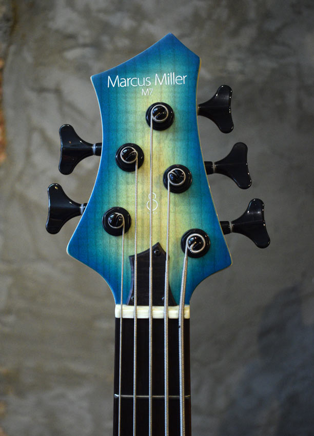 Sire Marcus Miller M7A5L/TBL