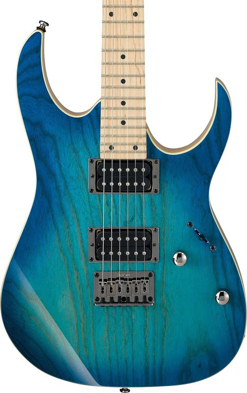 Ibanez RG421AHM BMT