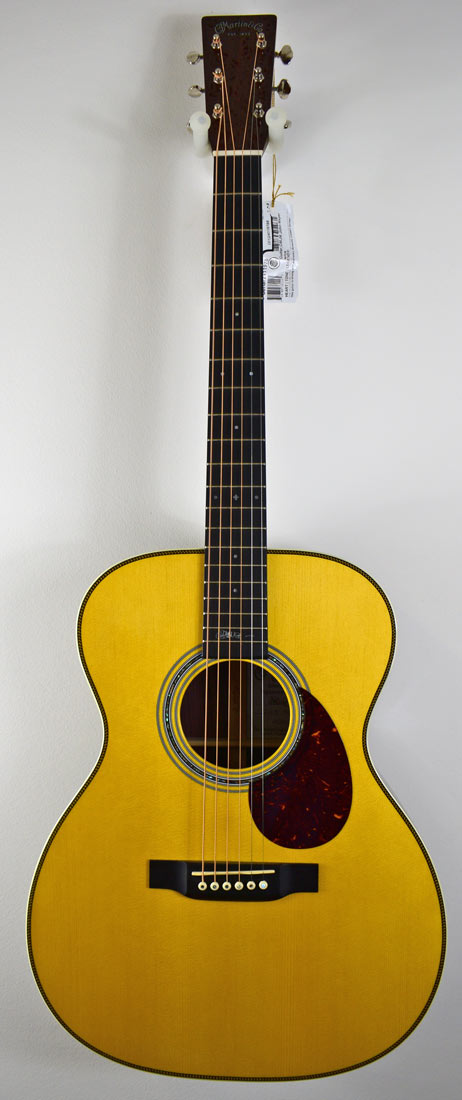 Martin OMJM John Mayer Special Edition