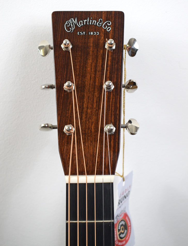 Martin OMJM John Mayer Special Edition