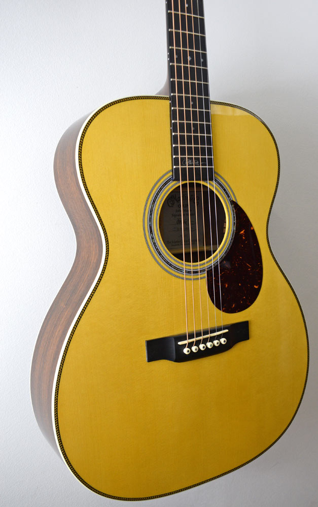 Martin OMJM John Mayer Special Edition