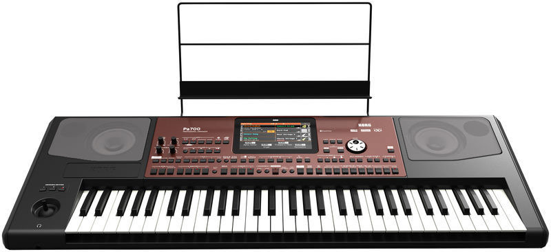 Korg PA700 Arranger keyboard