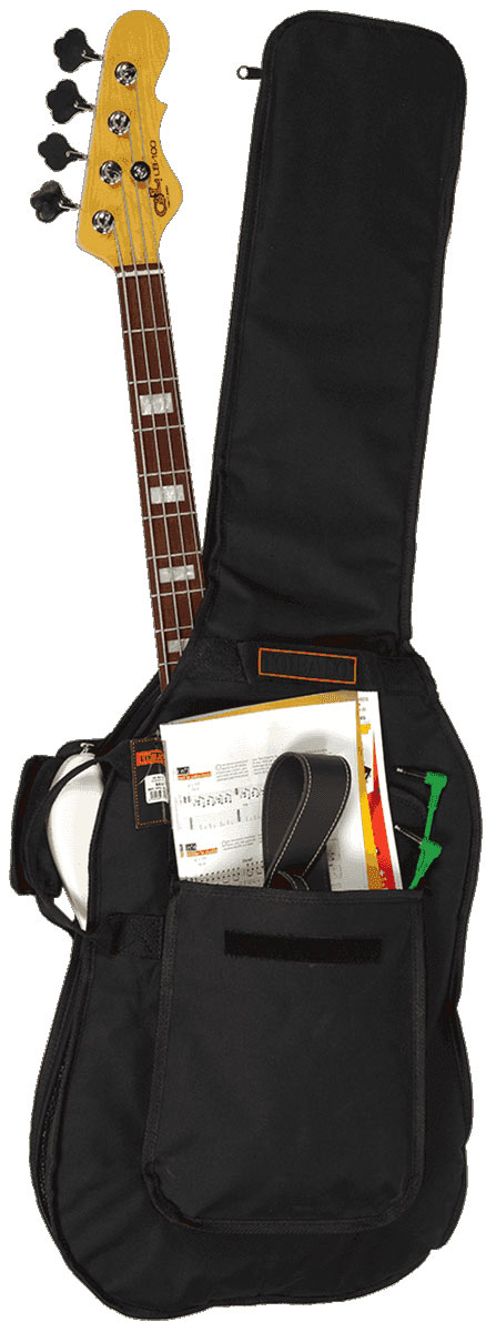 Tobago Gigbag Basgitaar