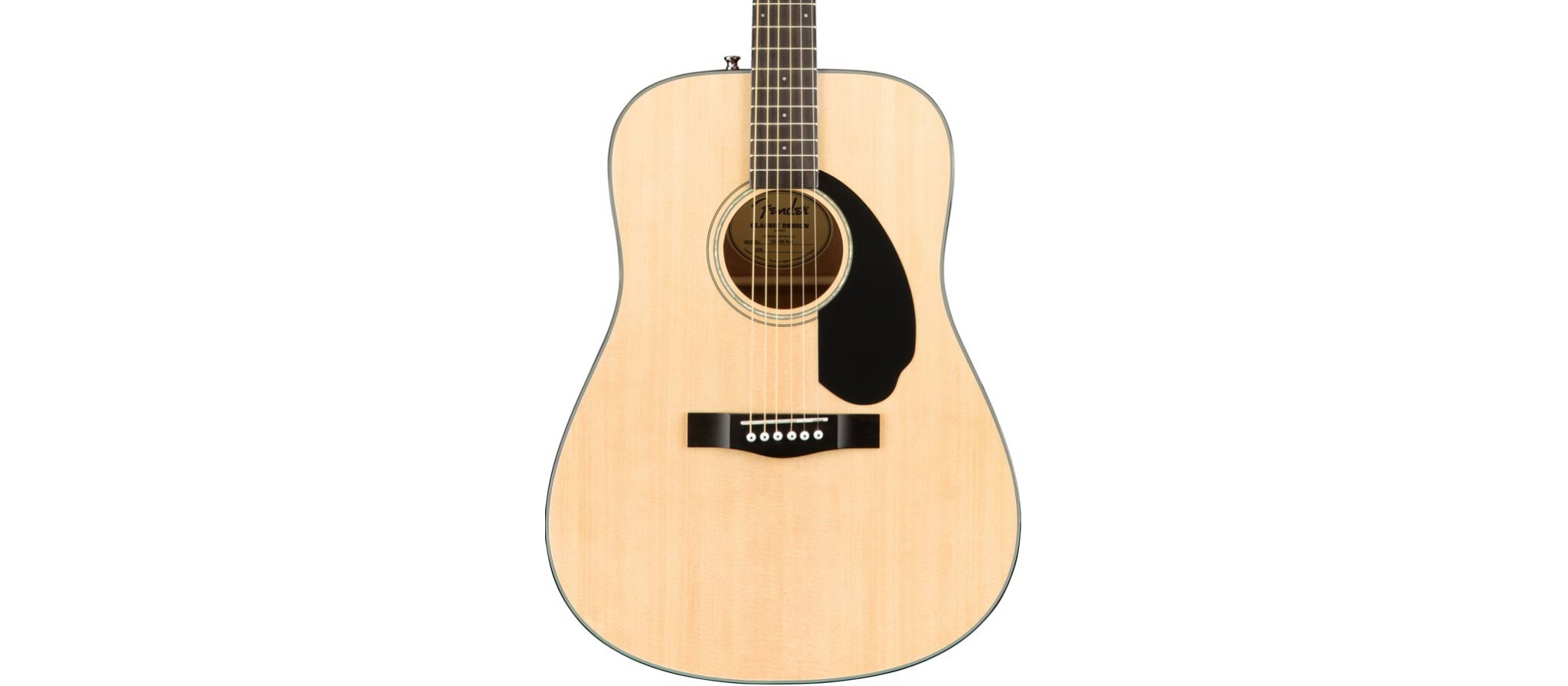 Fender cd60s deals natural