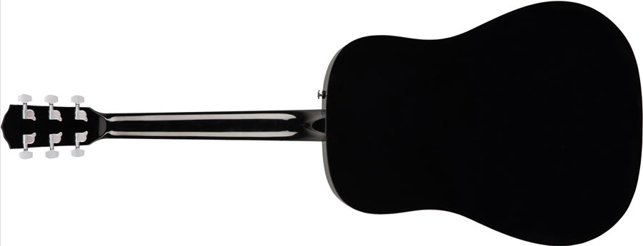 Fender CD60S Black