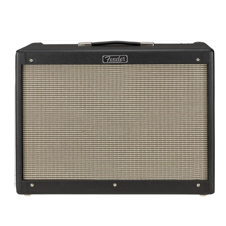 Fender Hot Rod Deluxe IV black