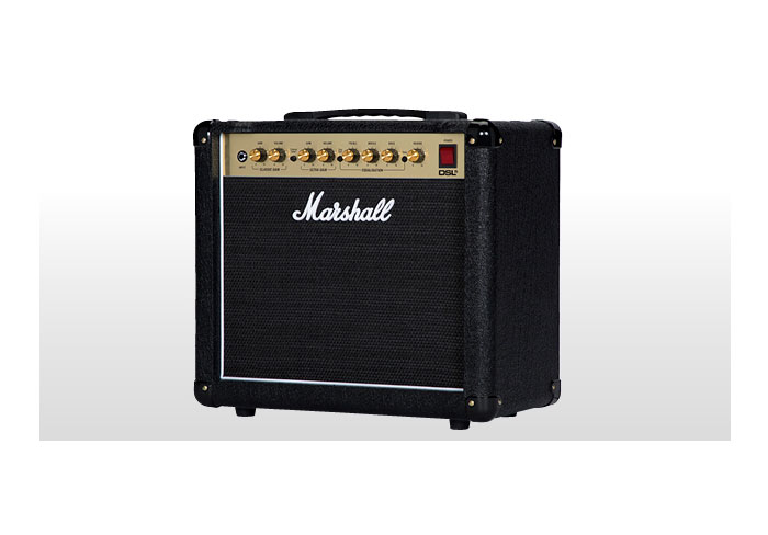 Marshall DSL5CR combo gitaarversterker