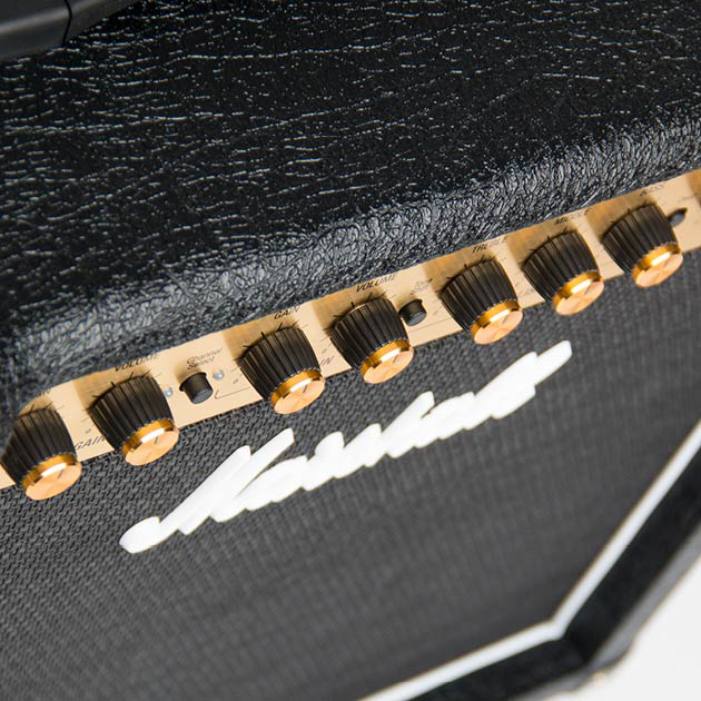 Marshall DSL5CR combo gitaarversterker