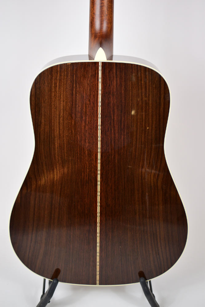 Martin D28 Reimagined