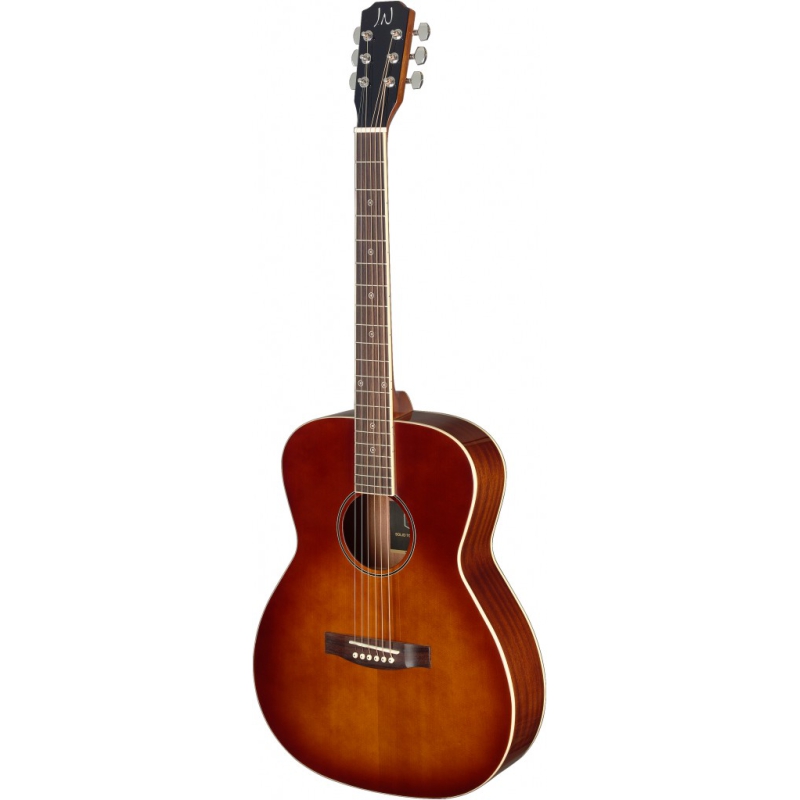 opbouwen Authenticatie Uitgaan James Neligan BES-A DCB LH akoestisch gitaar