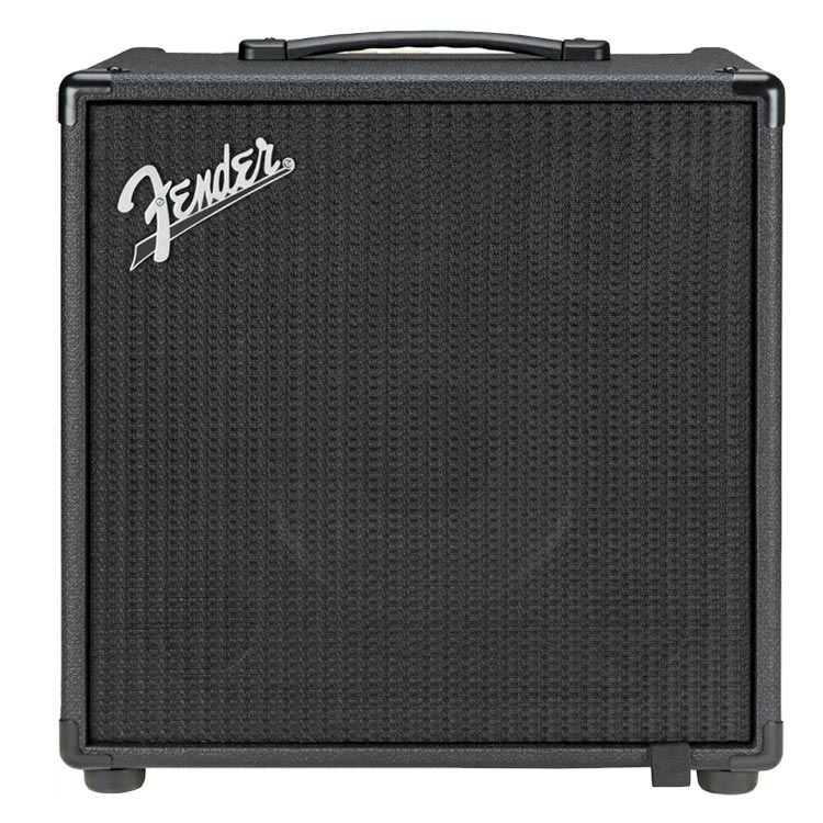 Fender Rumble Studio 40 bascombo