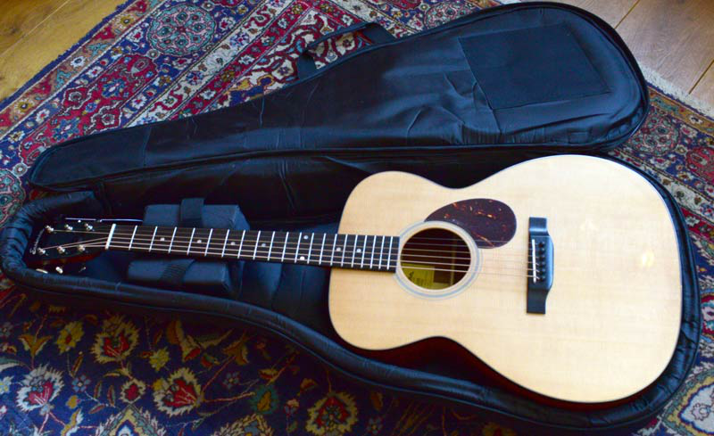 Eastman E1 OM