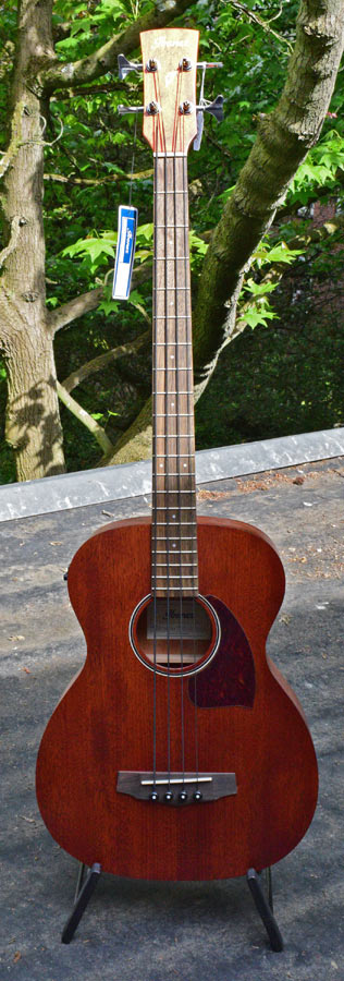 Ibanez PCBE12MH-OPN