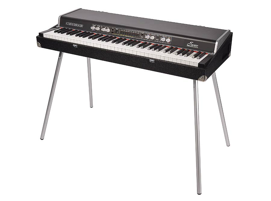 Crumar Seven stage piano