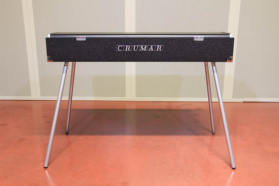 Crumar Seven stage piano