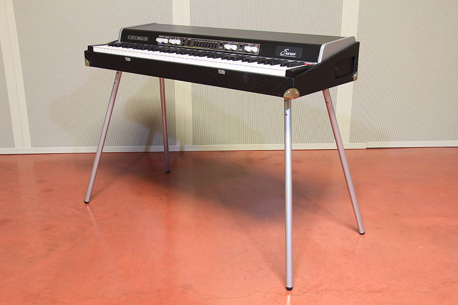 Crumar Seven stage piano