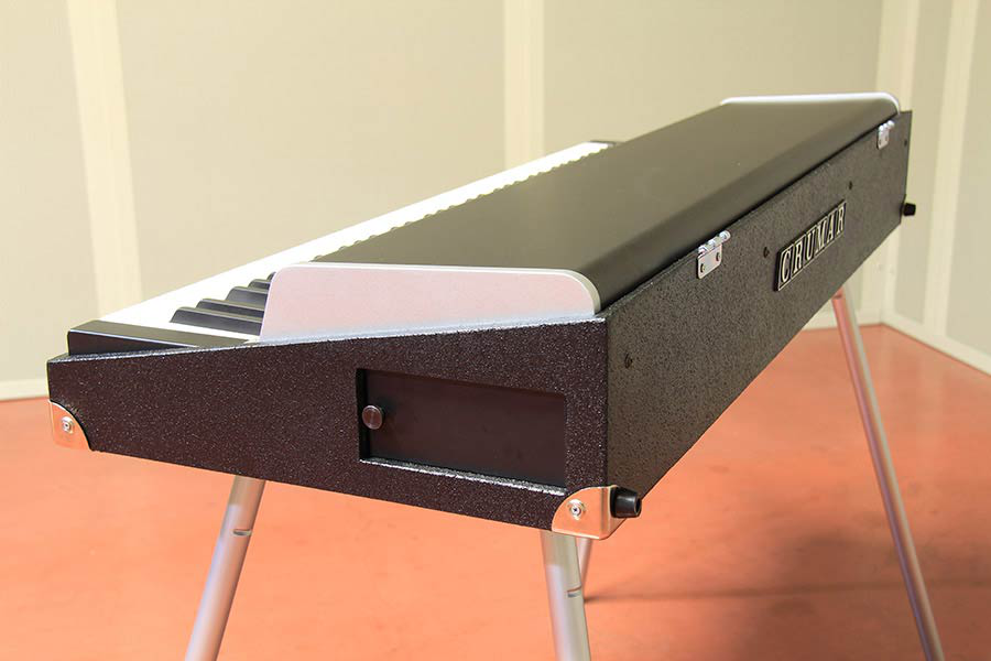 Crumar Seven stage piano