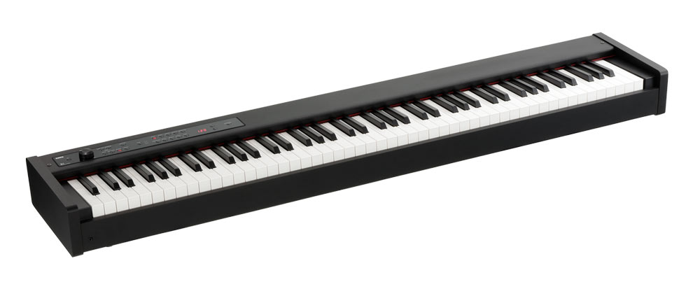 Korg D1 stage piano