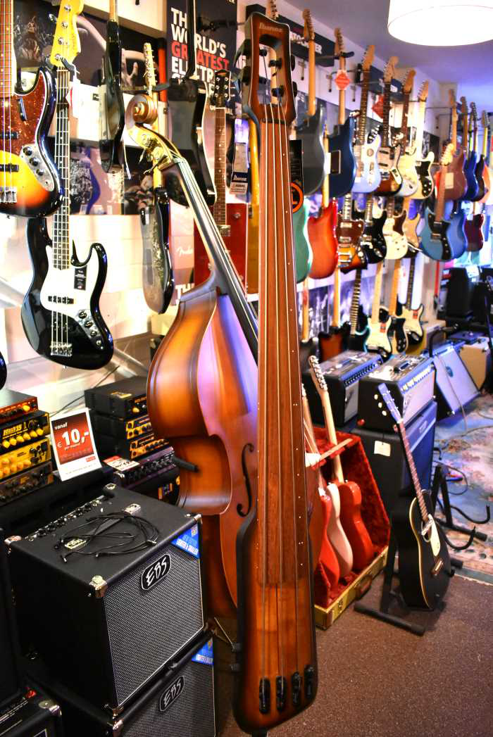 Ibanez UB804 MOB Upright bass