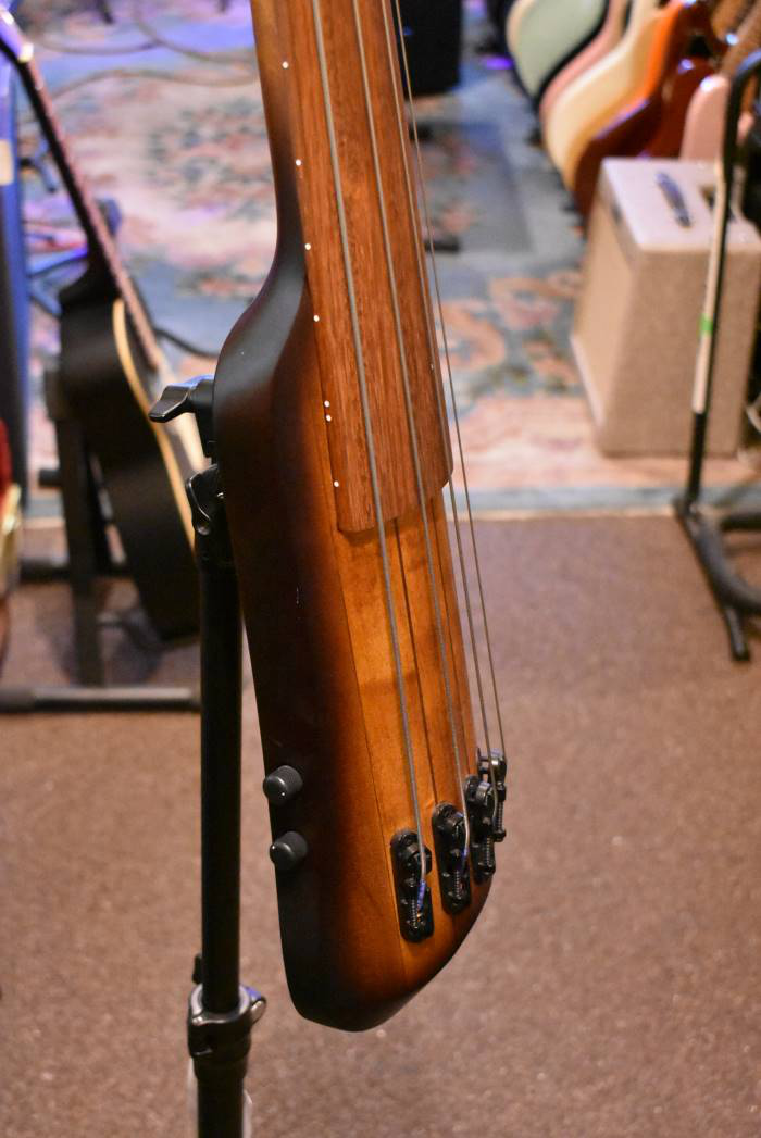 Ibanez UB804 MOB Upright bass