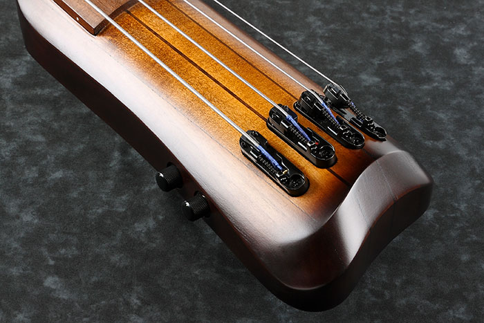 Ibanez UB804 MOB Upright bass