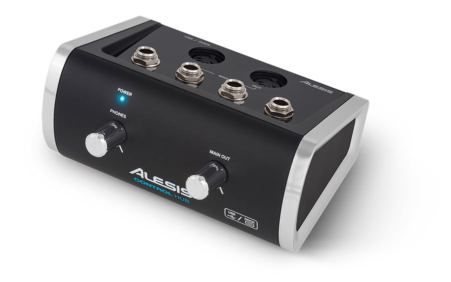 Alesis Control Hub midi interface