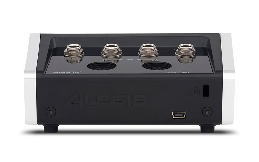 Alesis Control Hub midi interface