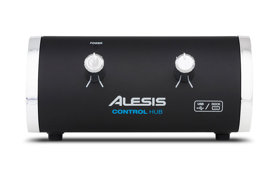 Alesis Control Hub midi interface