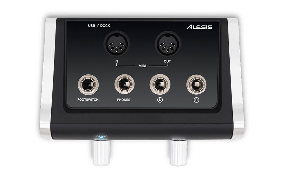 Alesis Control Hub midi interface