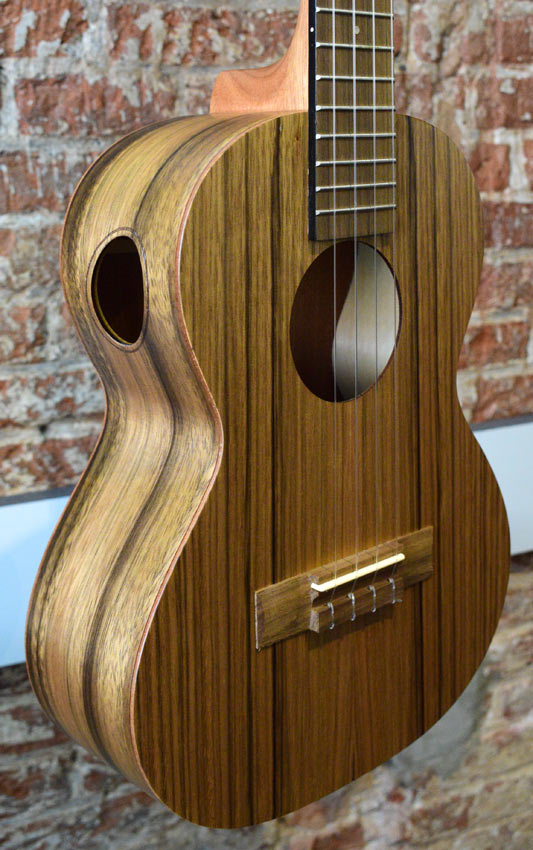 Kai KTI-20 Tenor ukulele