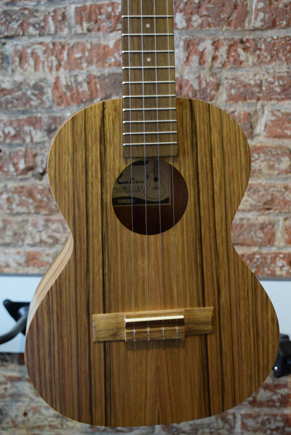 Kai KTI-20 Tenor ukulele