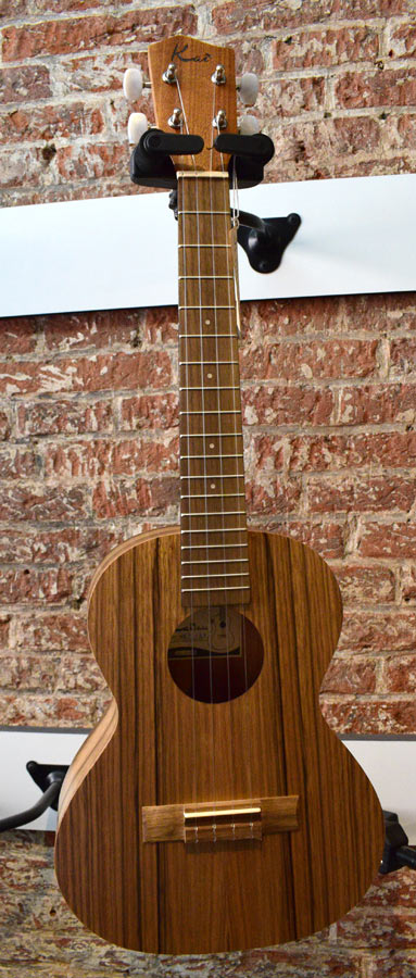 Kai KTI-20 Tenor ukulele