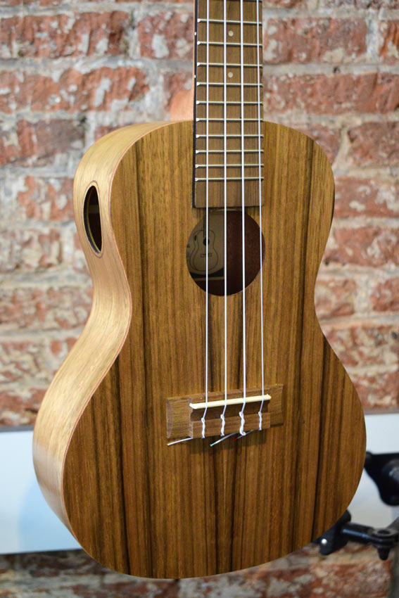 Kai KCI-20 Concert ukulele