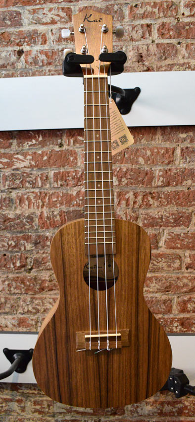 Kai KCI-20 Concert ukulele