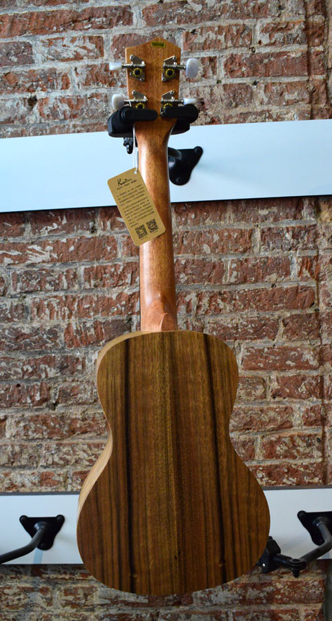 Kai KCI-20 Concert ukulele