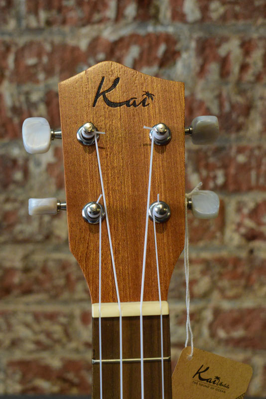 Kai KCI-20 Concert ukulele