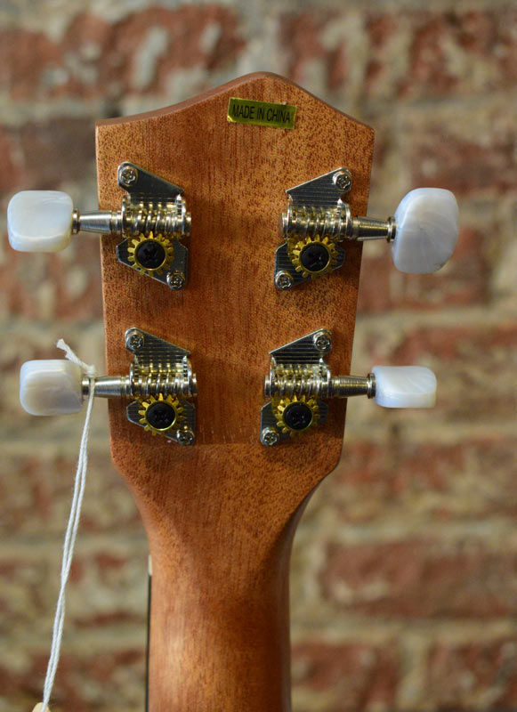 Kai KCI-20 Concert ukulele