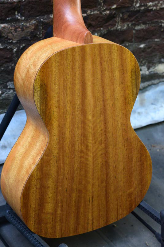 Kai KTI-30 Tenor ukulele