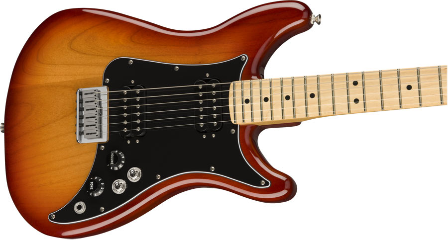 Fender Player Lead III MN Sienna Sunburst