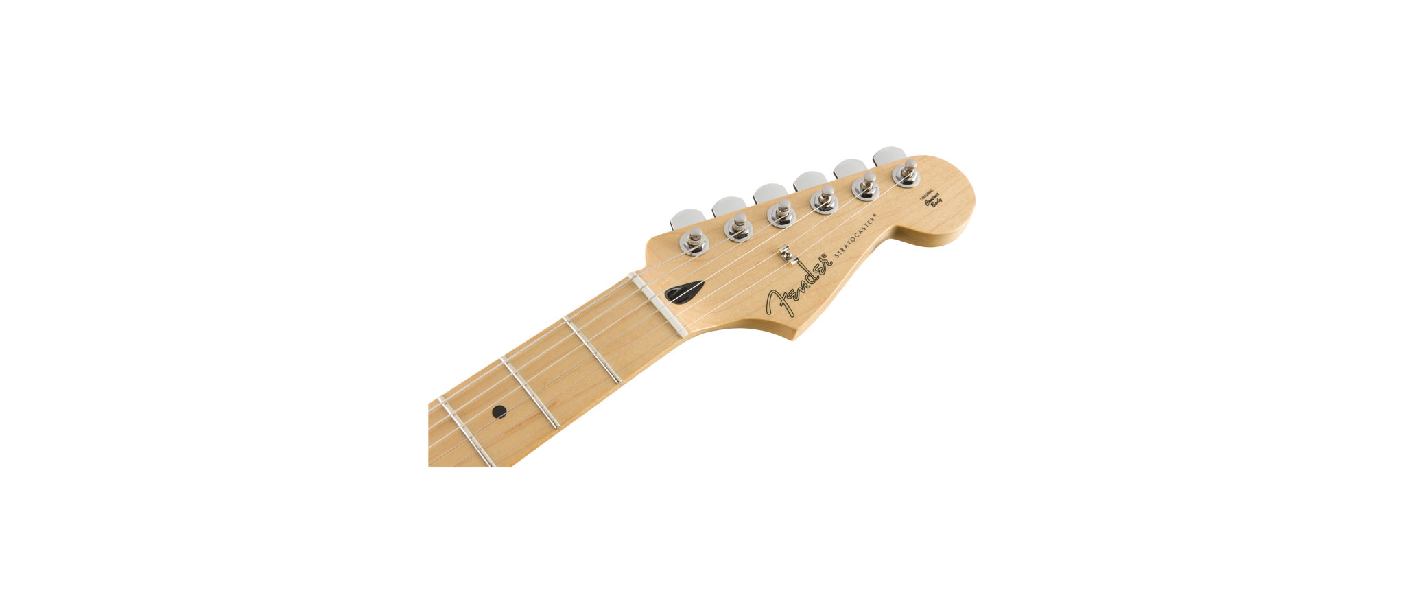 Fender player store series stratocaster