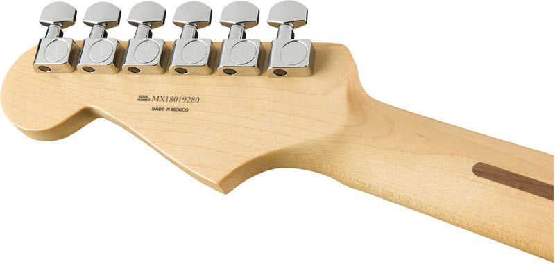 Fender deals player strat