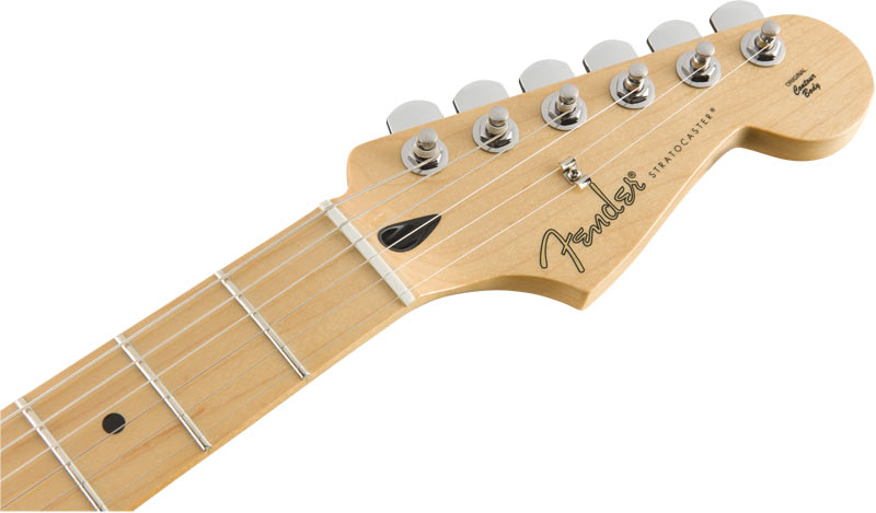 Fender Player Stratocaster MN Buttercream