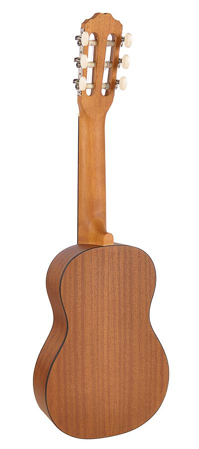 Salvador Cortez TC-460 guitarlele