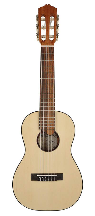 Salvador Cortez TC-460 guitarlele